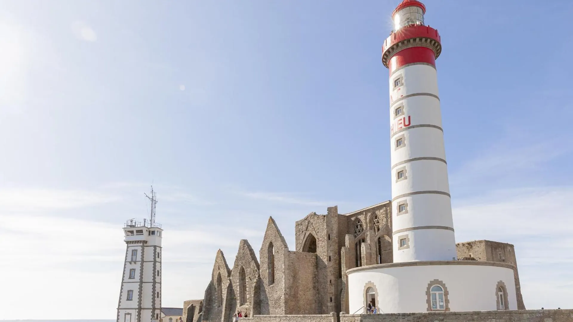 Holiday home An 19 - Charmante Maison A 300M De La Mer Porspoder