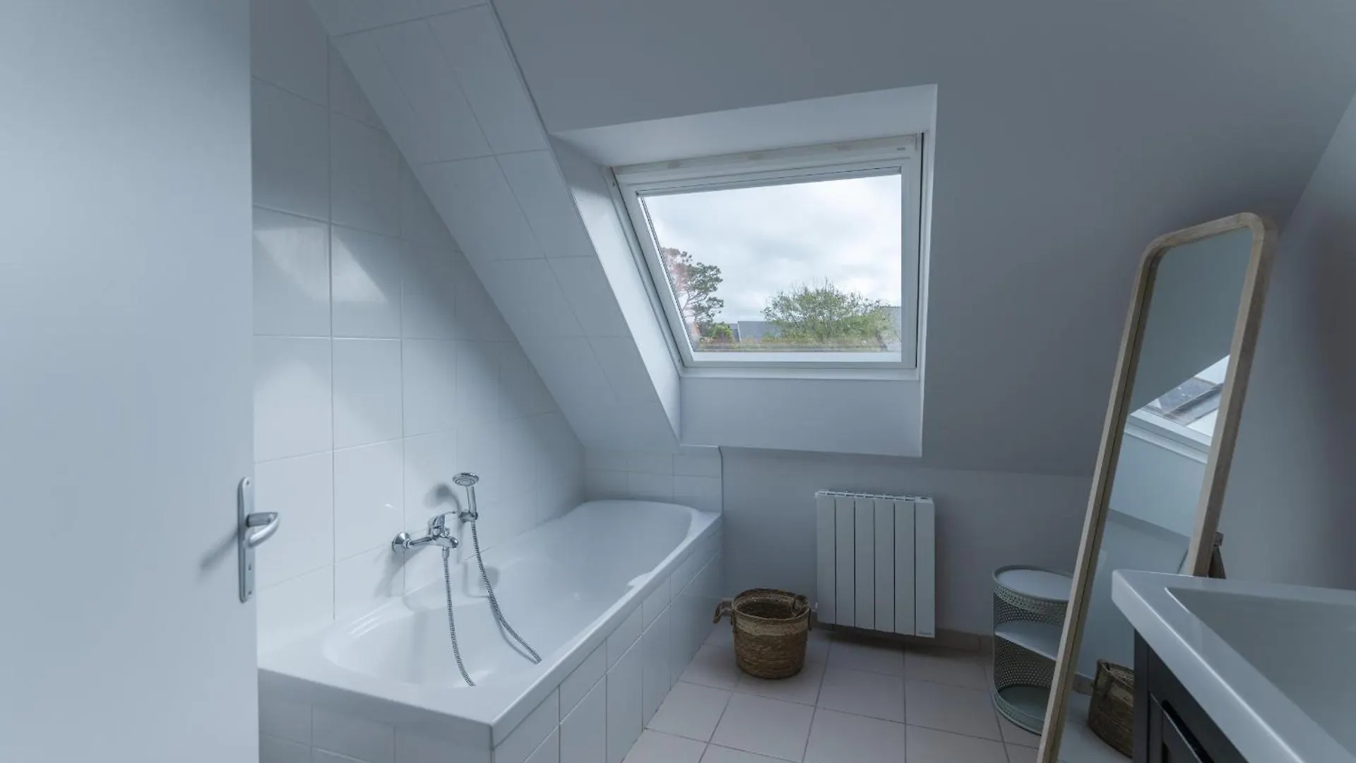 Holiday home An 19 - Charmante Maison A 300M De La Mer Porspoder