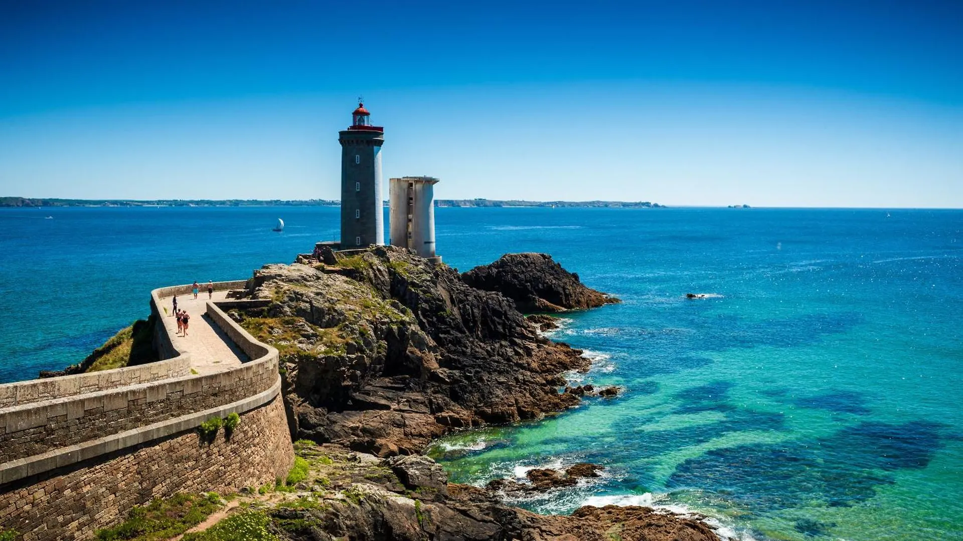 Holiday home An 19 - Charmante Maison A 300M De La Mer Porspoder