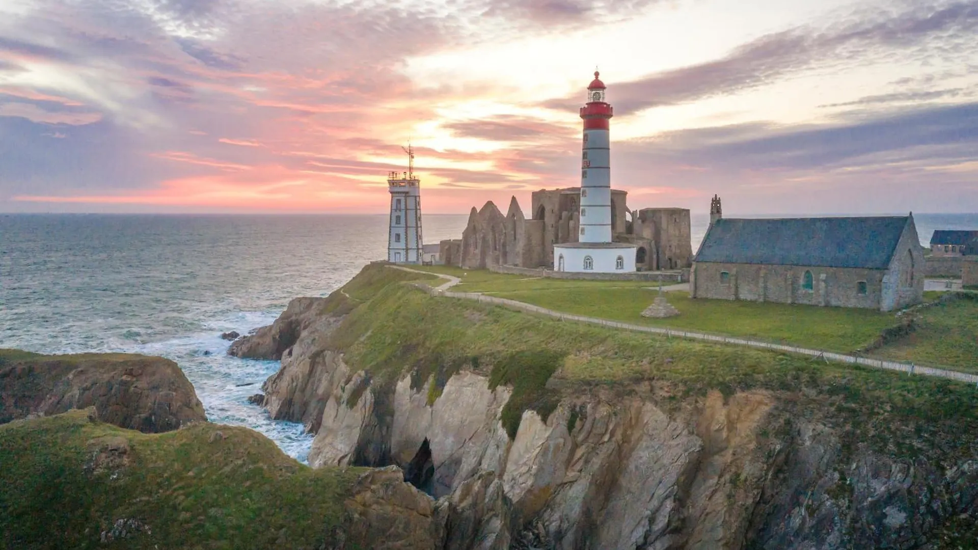 Holiday home An 19 - Charmante Maison A 300M De La Mer Porspoder