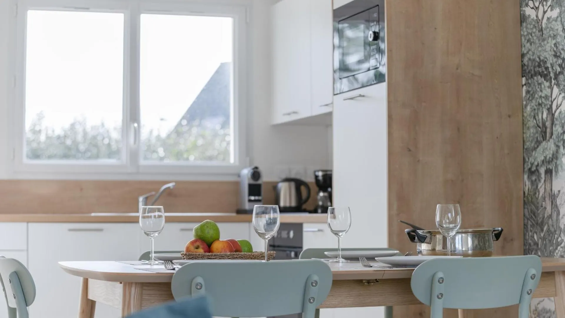 An 19 - Charmante Maison A 300M De La Mer Porspoder Holiday home