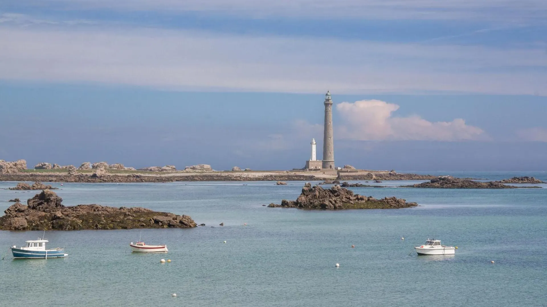 An 19 - Charmante Maison A 300M De La Mer Porspoder Holiday home